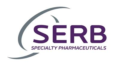 SERB logo