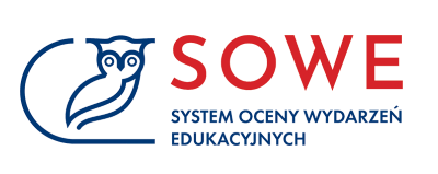 Certyfikat SOWE